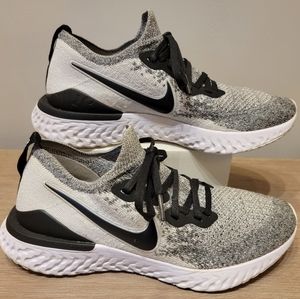 Nike Epic React Flyknit 2 Women's